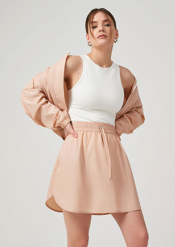 Выкройка Ветровка Meadow