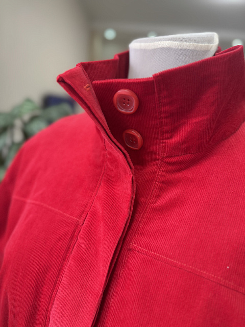 Ветровка Aeris