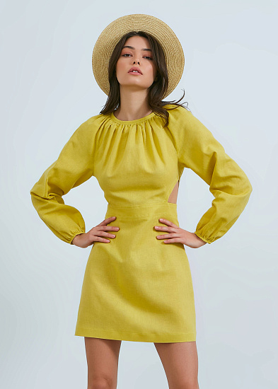 Платье Daniela