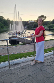 Брюки Сури