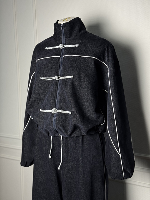 Толстовка Eira