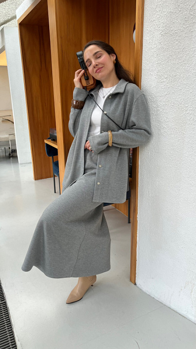 Кардиган Noor