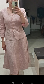 Жакет Миу