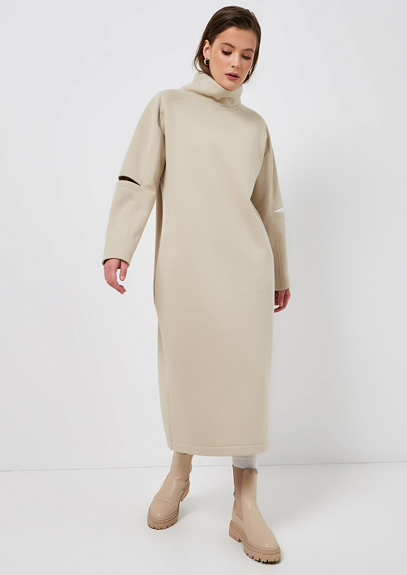 Выкройка Платье Polly