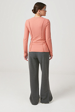 Лонгслив Lulu