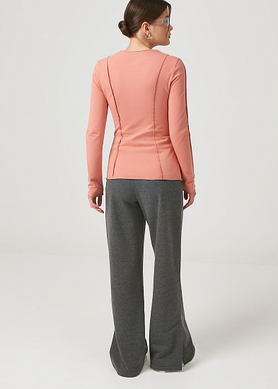 Лонгслив Lulu