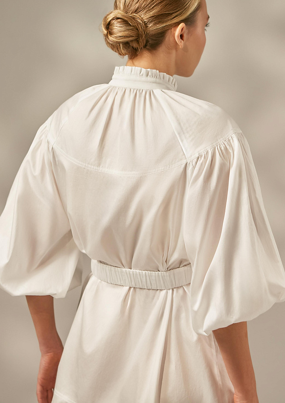 Выкройка Платье Fortuna