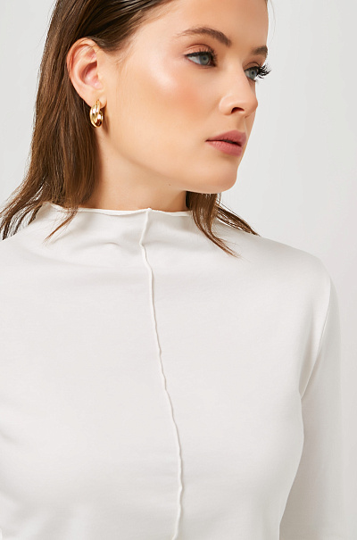 Лонгслив Belle