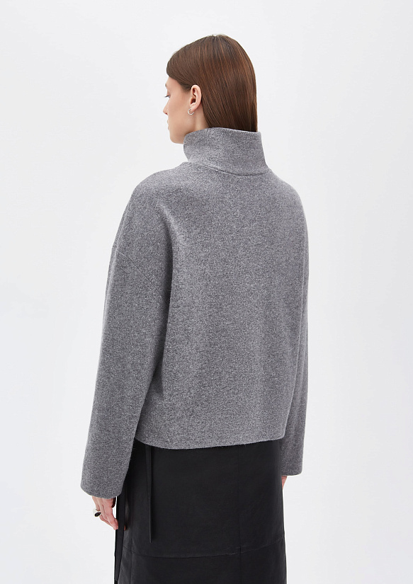 Выкройка Свитер Alisa