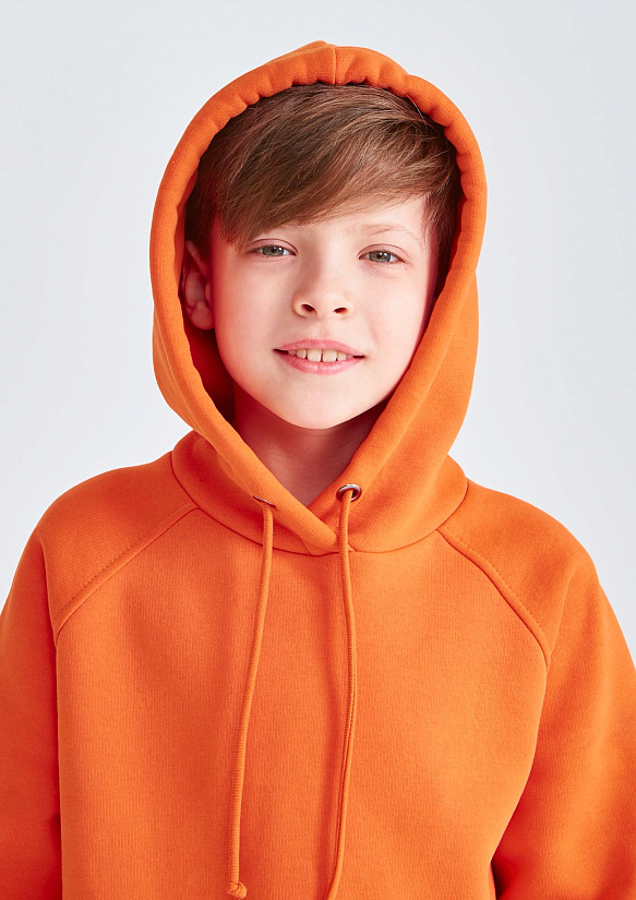 Выкройка Худи Maya