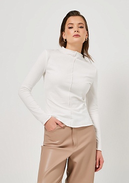 Лонгслив Belle