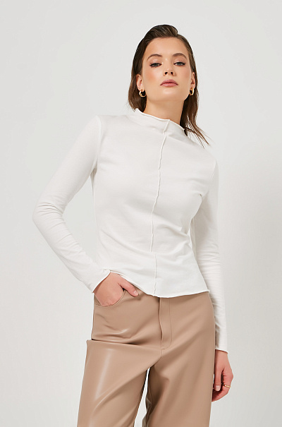 Лонгслив Belle