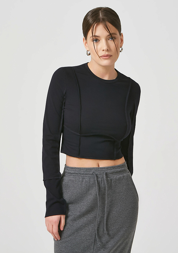 Выкройка Юбка Gwen