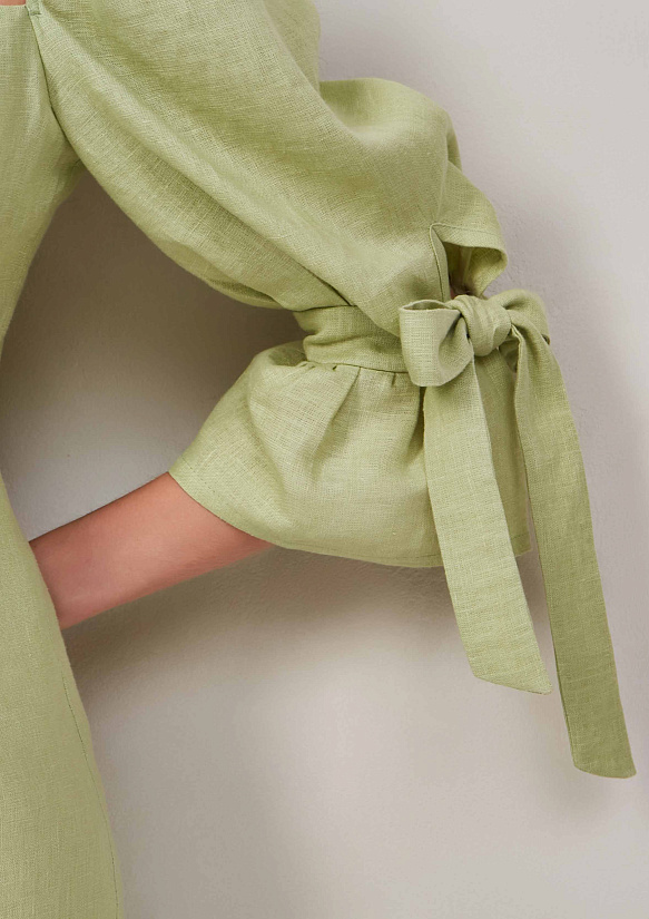 Выкройка Платье Dolce