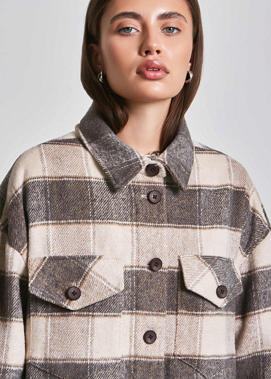 Рубашка Amira