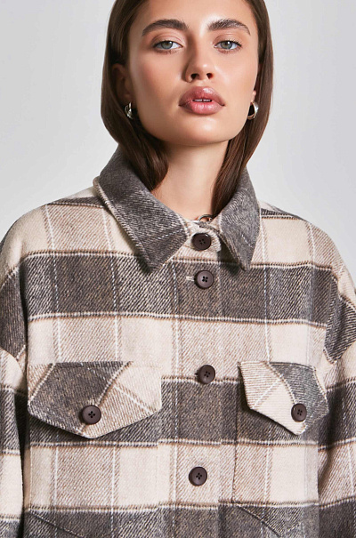 Рубашка Amira