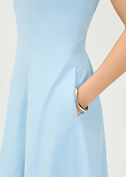 Платье Офелия