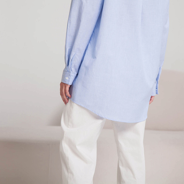 Выкройка Рубашка Darsi