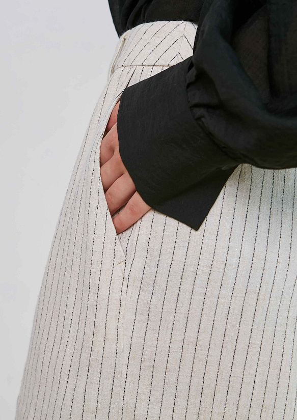 Выкройка Шорты Tora