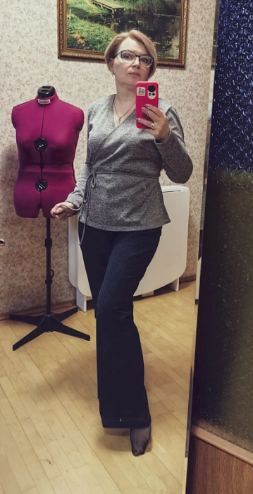 Кардиган Olivia