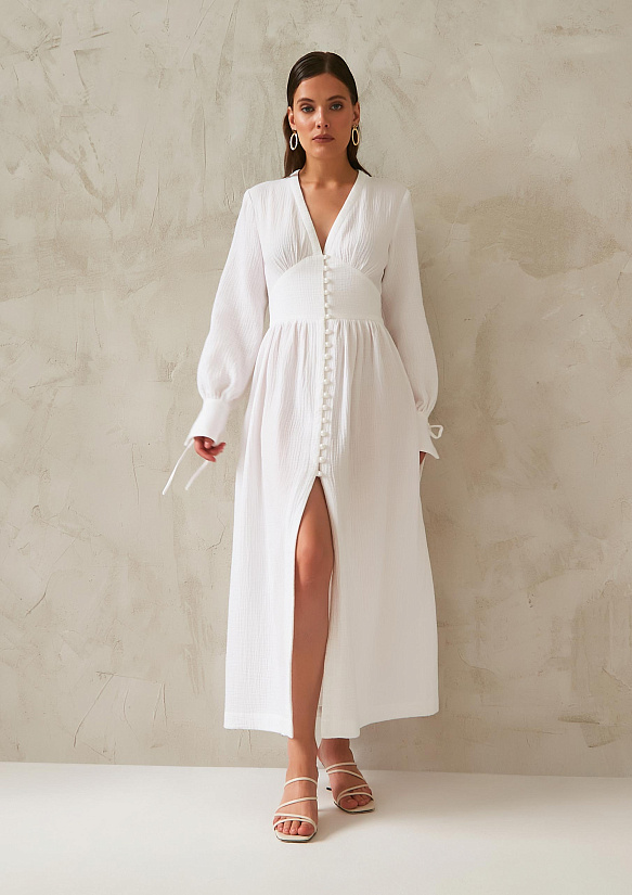 Выкройка Платье Patrizia