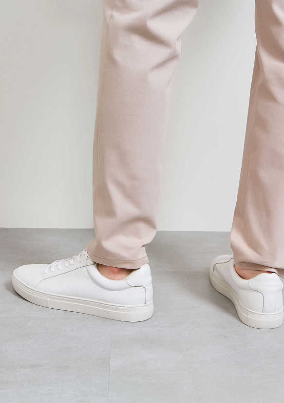 Выкройка Брюки Miron