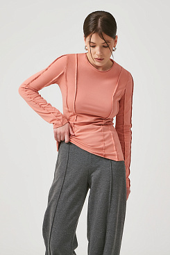 Лонгслив Lulu