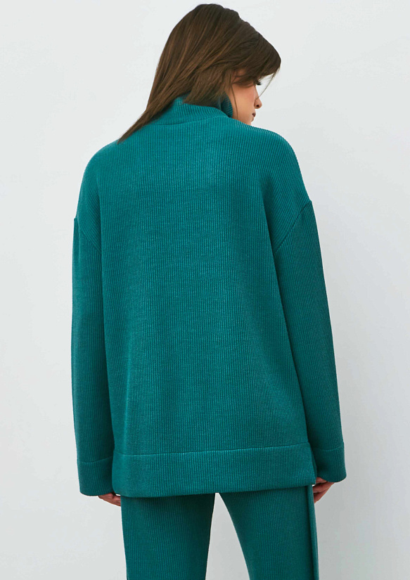 Выкройка Свитер Siara