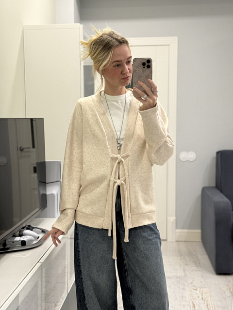 Кардиган Noen