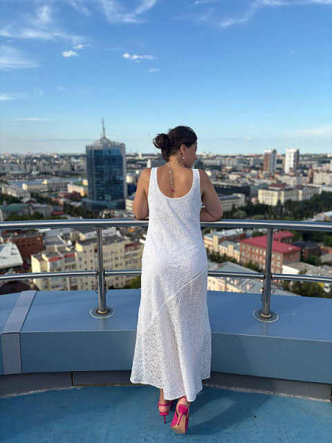 Платье Фран