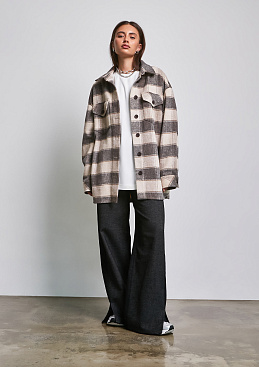 Рубашка Amira