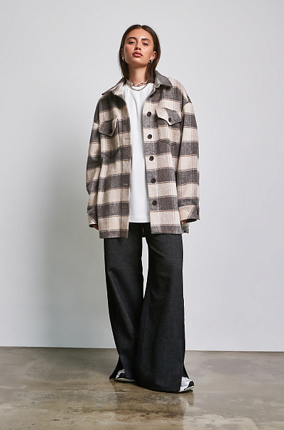 Рубашка Amira