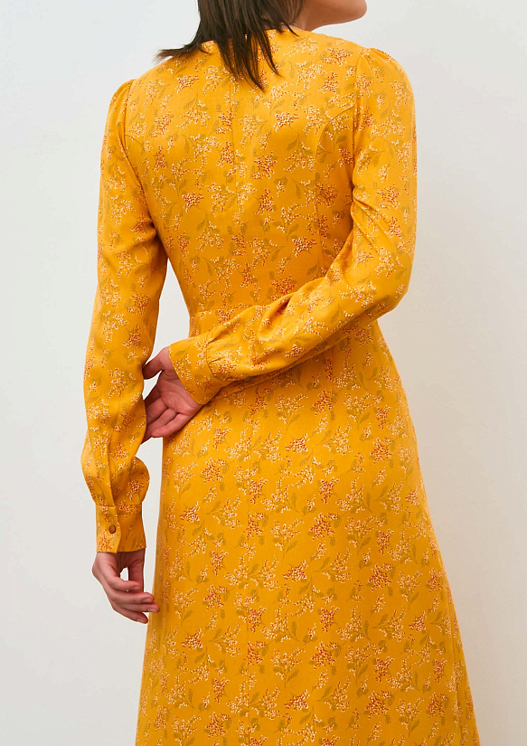 Выкройка Платье Penelopa