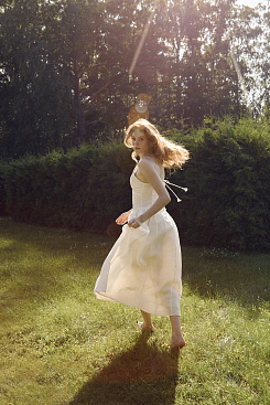 Сарафан Sofia