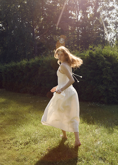 Сарафан Sofia