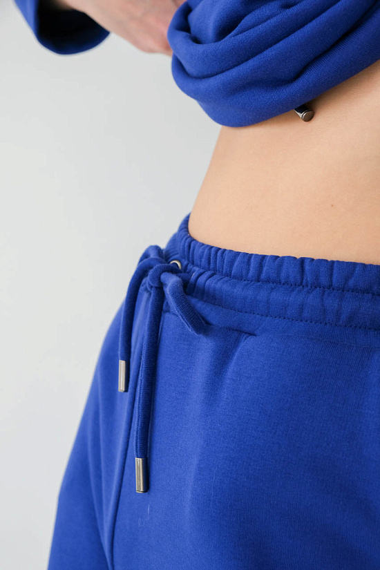 Выкройка Брюки Ribo