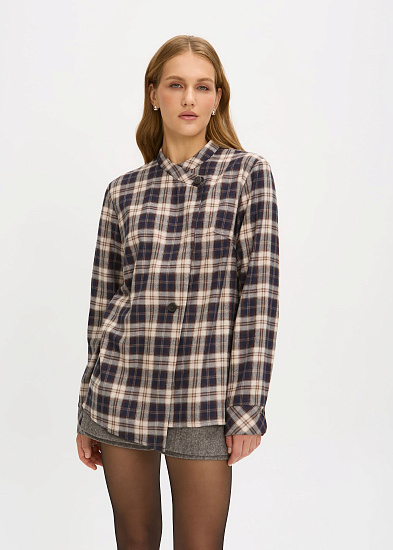 Рубашка Ганна