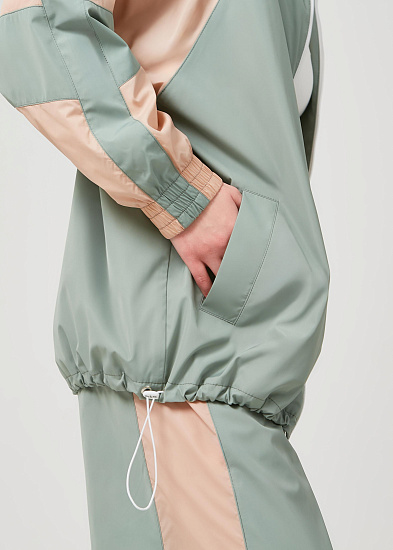 Олимпийка Lee