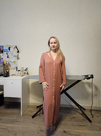 Платье Roberta