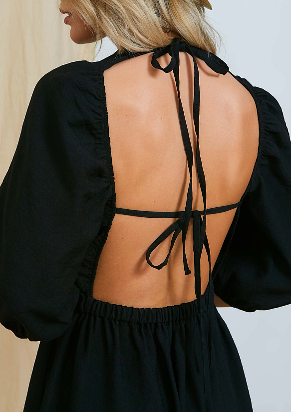 Выкройка Комбинезон Aria