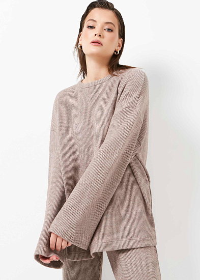 Лонгслив Amy