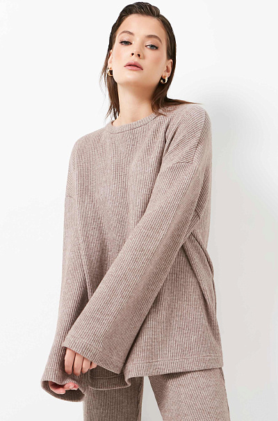 Лонгслив Amy