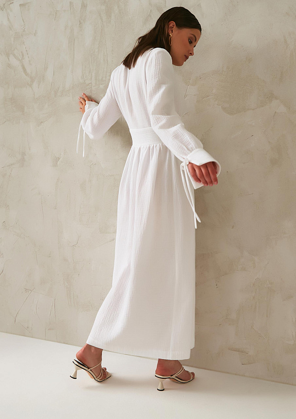 Выкройка Платье Patrizia