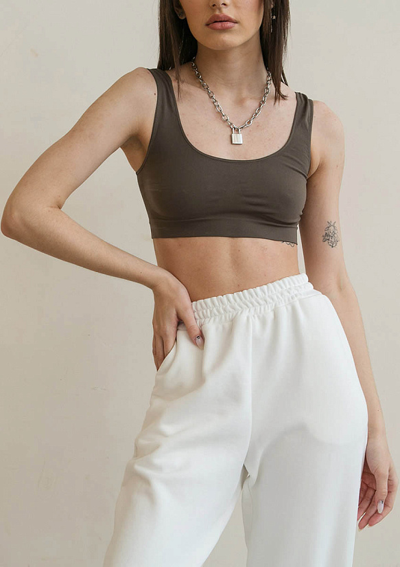 Выкройка Брюки Elza