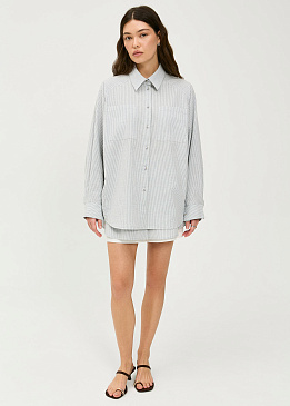 Рубашка Асеми