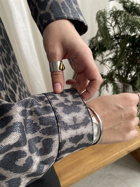 Рубашка Erika