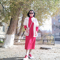 Платье Polly