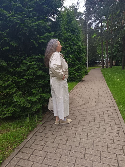 Брюки Сури