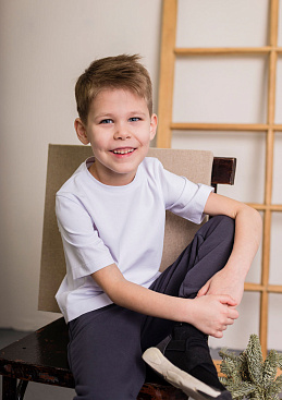 Футболка Dani