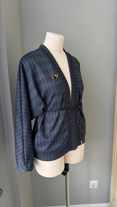 Кардиган Noen